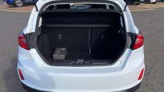 Ford Fiesta 1.0 EcoBoost Active 5dr Petrol Hatchback